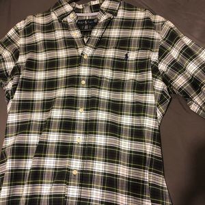 Men’s Ralph Lauren Polo